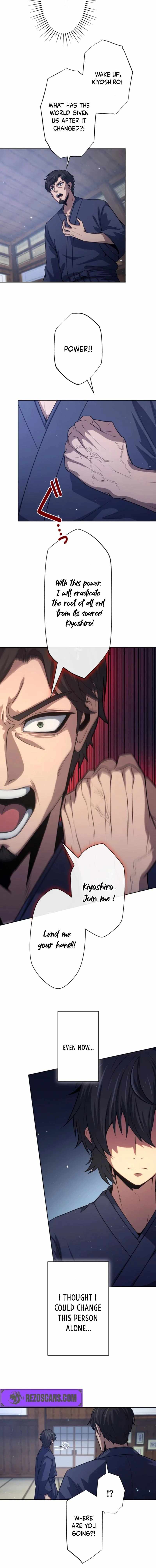 Gamer Who Can't Communicate Is the World's Strongest at Solo Play Chapter 20 4